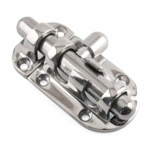 Barrel Bolts - Stainless Steel A4 (316)