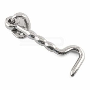 Cabin Door Hooks - Stainless Steel A4 (316)