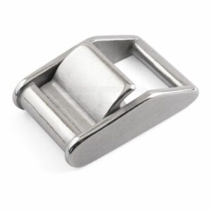 Cam Buckles - Type A - Stainless Steel A4