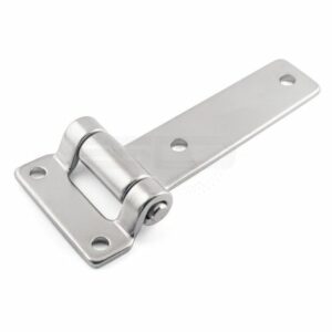 Tee Hinges - Stainless Steel A4