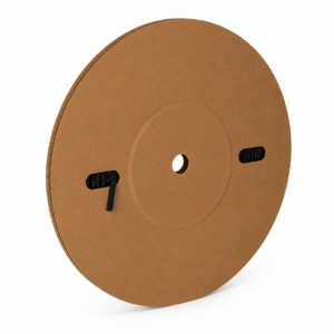 Heat Shrink - Black