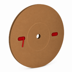 Heat Shrink – Red