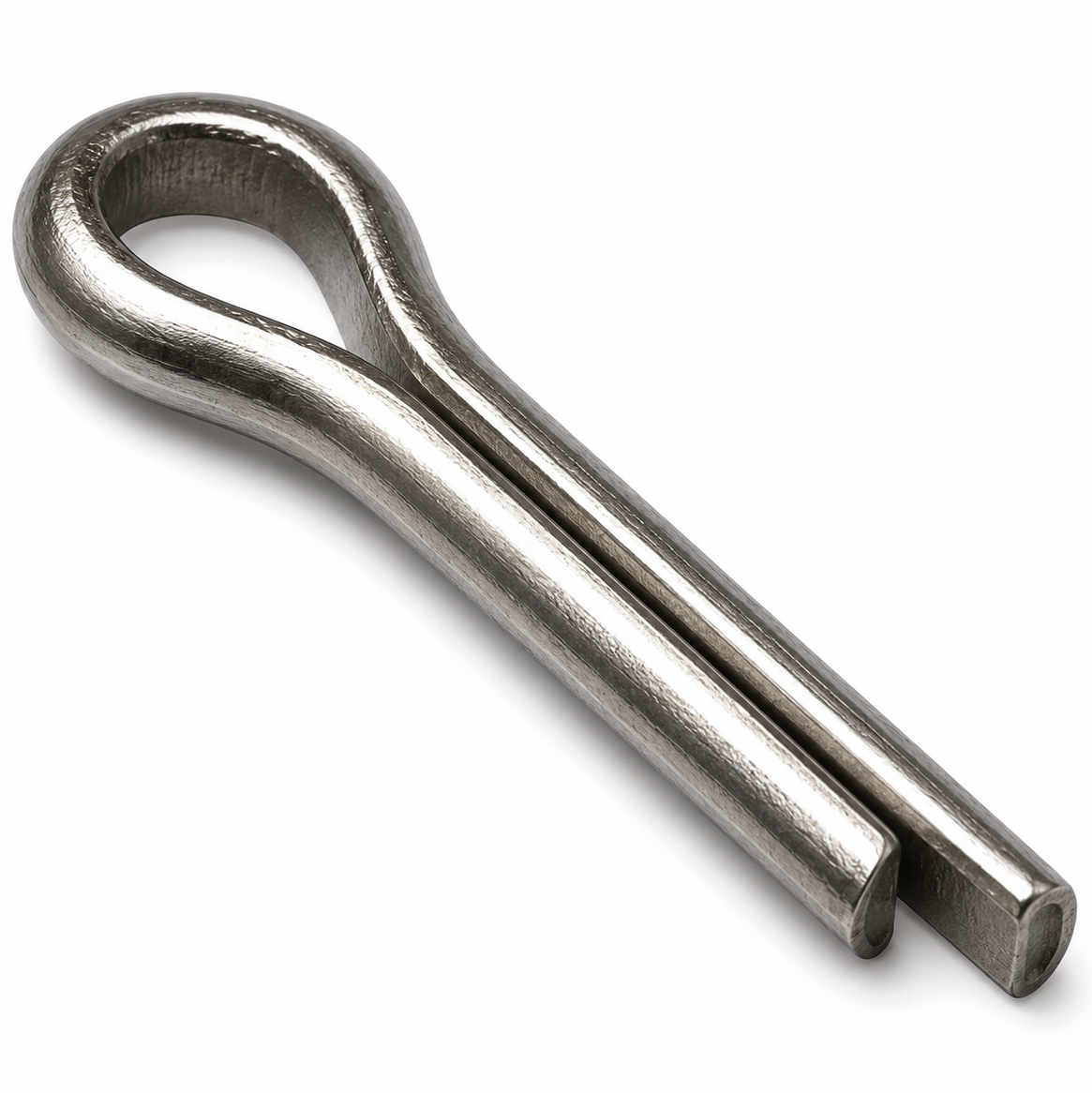 1.6 x 32mm Split Pin / Cotter Pins DIN 94 Stainless Steel A2