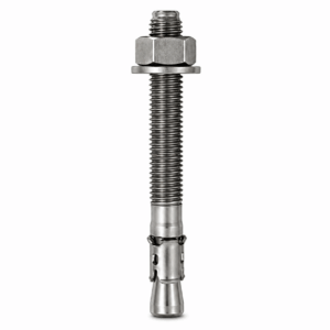 Through bolt - A2 Stainless Steel