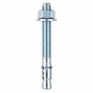 ETA Throughbolt - Zinc Plated Option 1